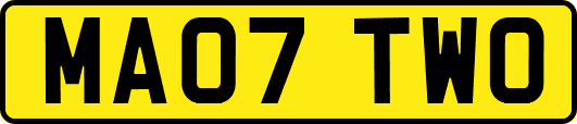 MA07TWO