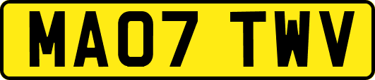 MA07TWV