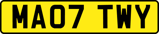 MA07TWY