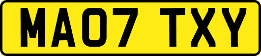 MA07TXY