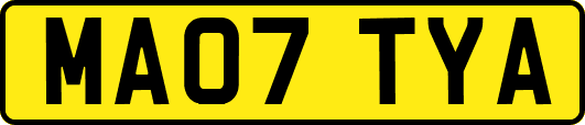 MA07TYA