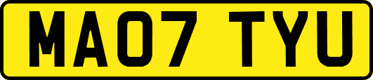 MA07TYU