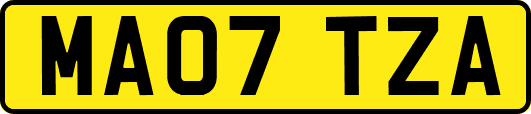 MA07TZA