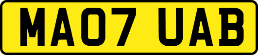 MA07UAB