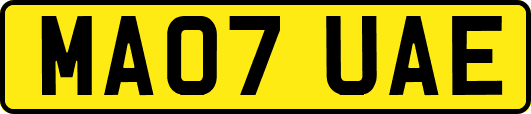 MA07UAE