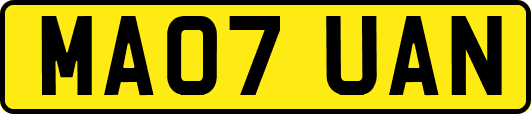 MA07UAN