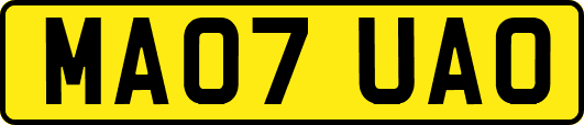 MA07UAO