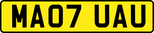MA07UAU