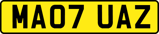 MA07UAZ