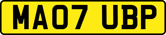 MA07UBP