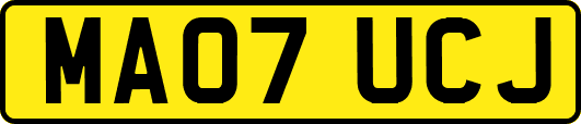 MA07UCJ