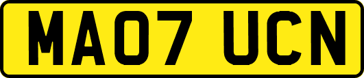 MA07UCN