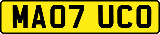 MA07UCO