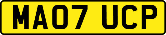 MA07UCP