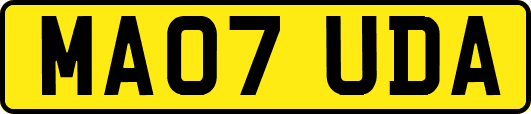 MA07UDA