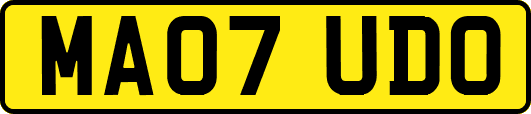 MA07UDO