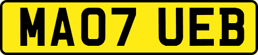 MA07UEB