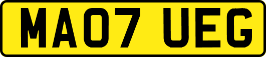 MA07UEG