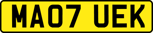 MA07UEK