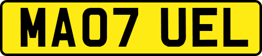 MA07UEL