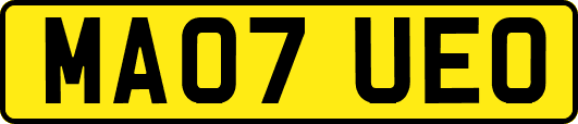 MA07UEO