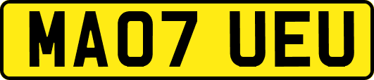 MA07UEU