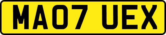 MA07UEX