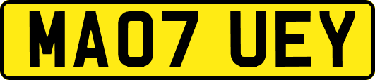 MA07UEY