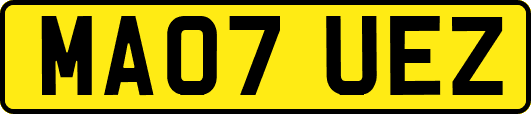 MA07UEZ