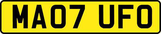 MA07UFO