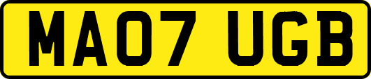 MA07UGB