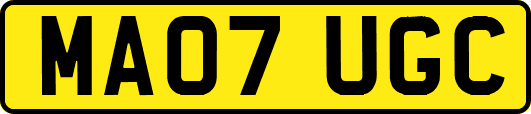 MA07UGC