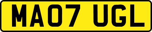 MA07UGL