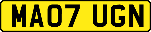 MA07UGN