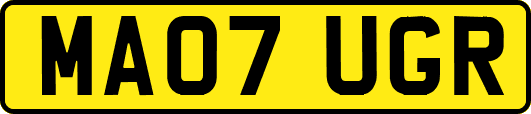 MA07UGR