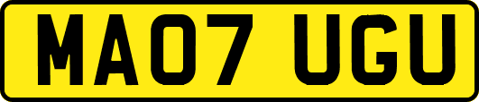 MA07UGU