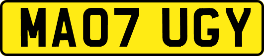 MA07UGY