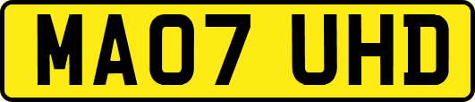 MA07UHD