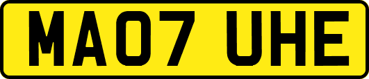 MA07UHE