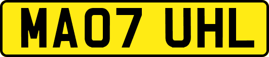 MA07UHL