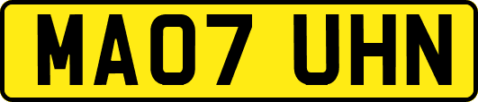 MA07UHN