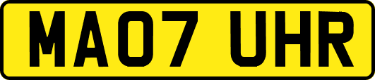 MA07UHR
