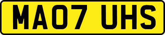 MA07UHS