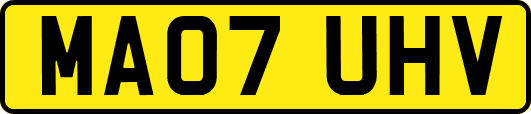 MA07UHV