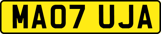 MA07UJA