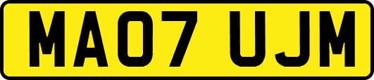 MA07UJM
