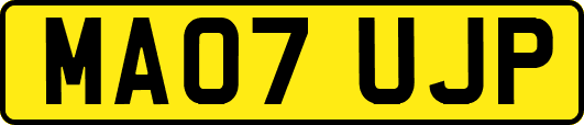MA07UJP