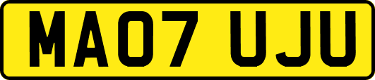 MA07UJU