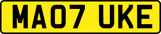 MA07UKE