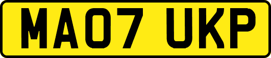 MA07UKP